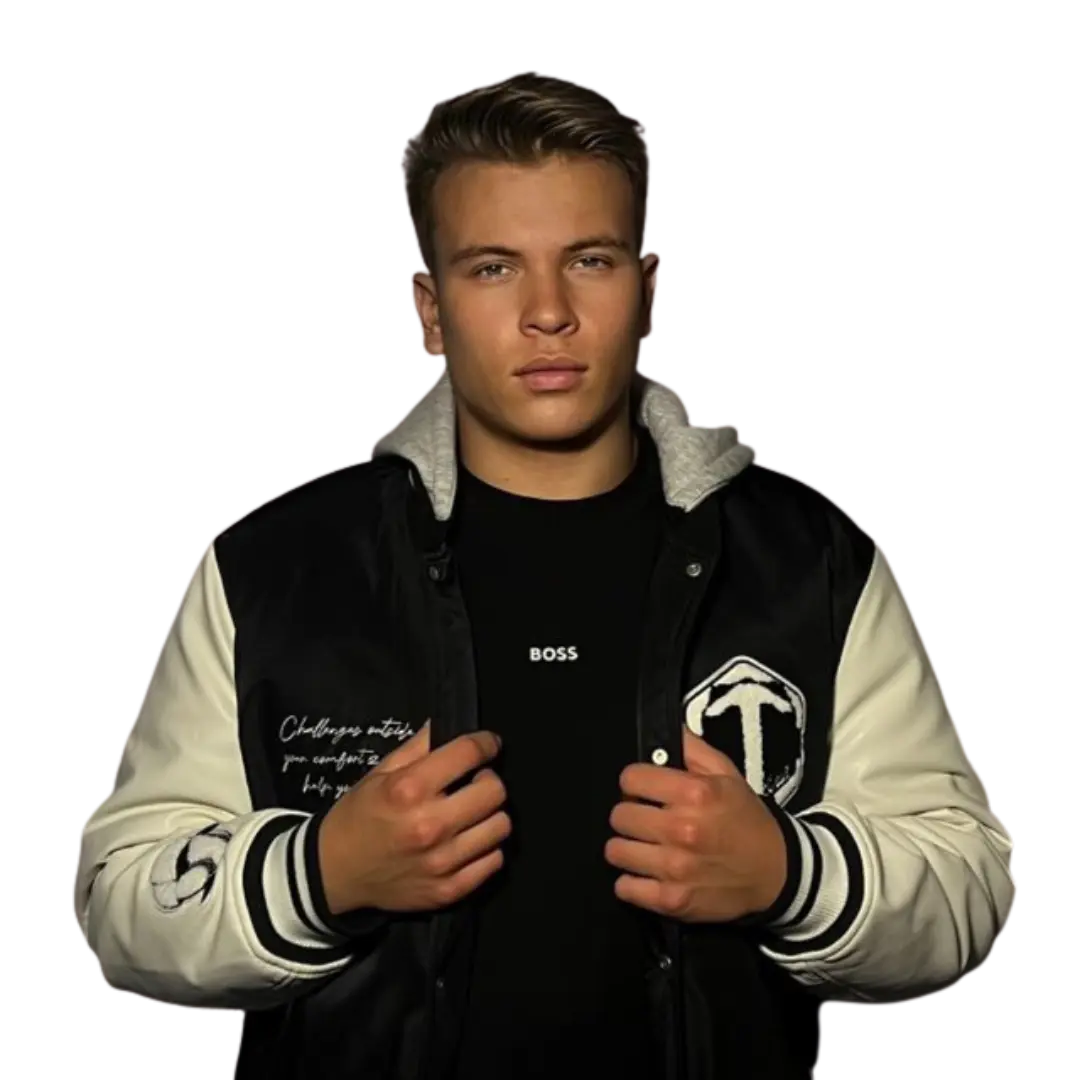 Patrick Werner avatar
