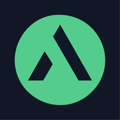 Afterlib logo
